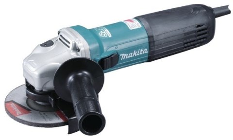 Makita GA5040C szlifierka kątowa 12,5 cm 1400 W