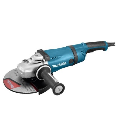 Makita GA9040RF01 szlifierka kątowa 23 cm 6600 RPM 2600 W 6,9 kg