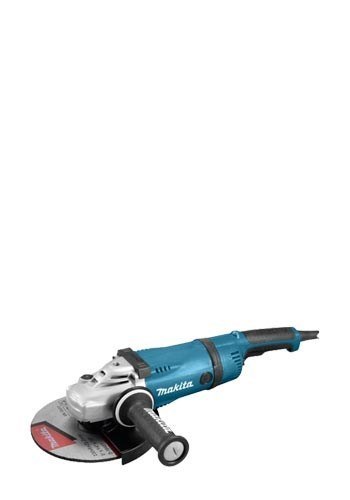 Makita GA9040RF01 szlifierka kątowa 23 cm 6600 RPM 2600 W 6,9 kg