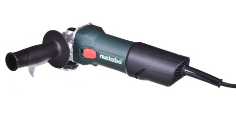 Metabo 603611000 szlifierka kątowa 12,5 cm 11500 RPM 850 W 1,9 kg