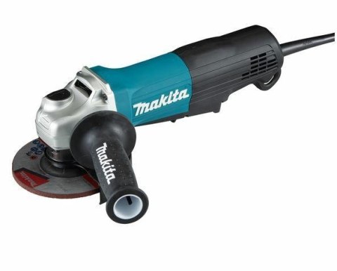 Szlifierka kątowa 1300W 125mm GA5050R MAKITA