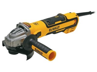 Szlifierka kątowa DEWALT DWE4369-QS bezszczotkowa INOX 125 mm 1700 W 2,3 kg