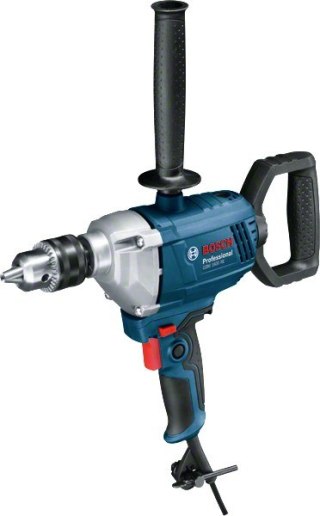 Bosch 0 601 1B0 000 wiertło 630 RPM 3 kg Czarny, Niebieski