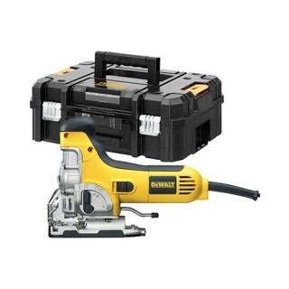 DeWALT DW333KT wyrzynarka elektryczna 3100 spm 701 W 2,8 kg