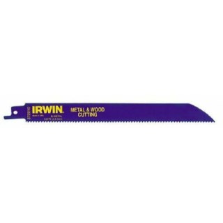 IRWIN BRZE. 200mm 10 Z/CAL (25szt)/METAL-DREWNO