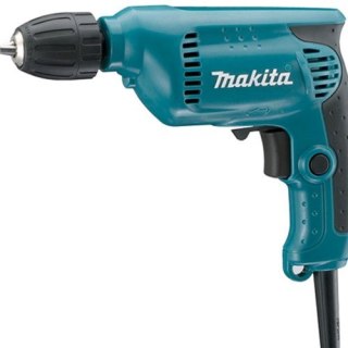 Makita 6413 wiertło Zamek centralny 3400 RPM 1,3 kg