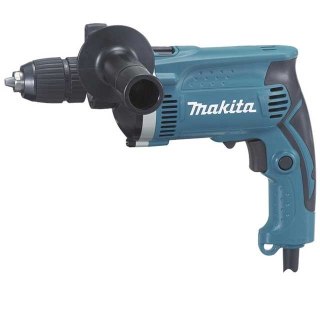 Makita HP1631K wiertło Zamek centralny 3200 RPM 1,9 kg