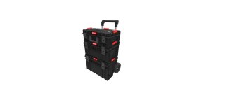 QBRICK SYSTEM ONE CART TECHNIK SET 2.0 NR. 1