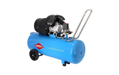 Airpress HL 425-100V sprężarka 2200 W 392 l/min Prąd przemienny