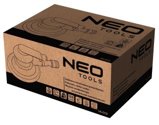 NEO tools 14-013 narzędzie obrotowe do szlifowania/ materiał eksploatacyjny