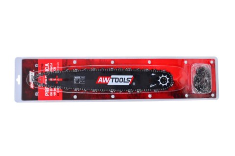 AWTOOLS AW80151 akcesorium do pił łańcuchowych