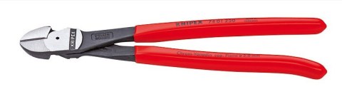 Knipex 74 01 250 szczypce Szczypce ukośne