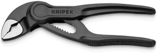 Knipex Cobra XS Szczypce antypoślizgowe