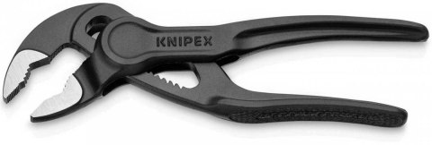 Knipex Cobra XS Szczypce antypoślizgowe