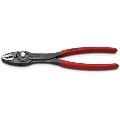 Knipex TwinGrip Szczypce antypoślizgowe