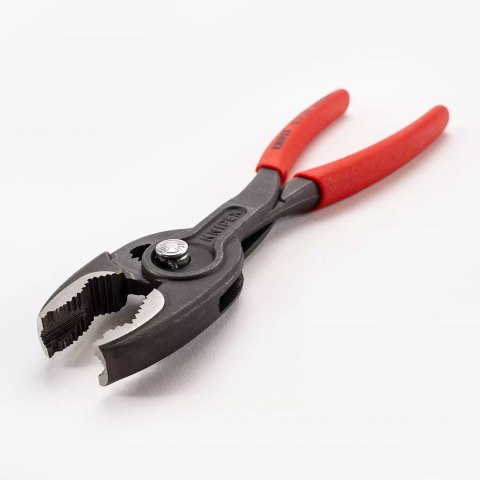 Knipex TwinGrip Szczypce antypoślizgowe