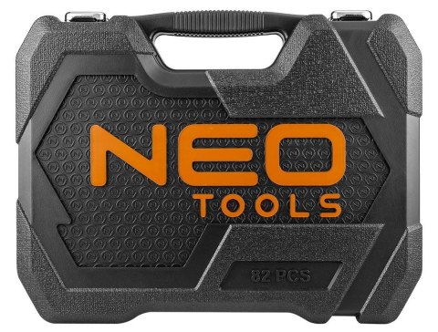 NEO tools 10-059 gniazdko/zestaw gniazdek