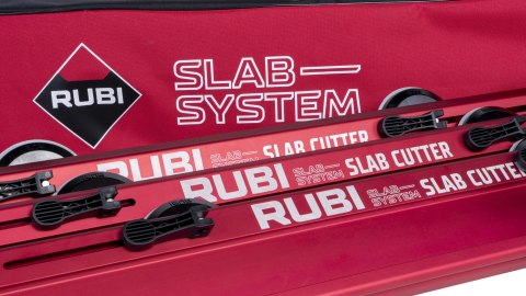 RUBI SLAB CUTTER G3