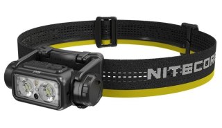 HEADLAMP NU SERIES 1700 LUMENS/NU45 NITECORE