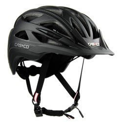 Kask CASCO ACTIV2 CZARNY MAT M 56-58