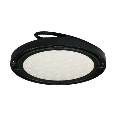 Oprawa LED V-TAC VT-92150 High Bay 150W IP65 120Lm/W 6500K 15300lm (SKU 7811) Czarny