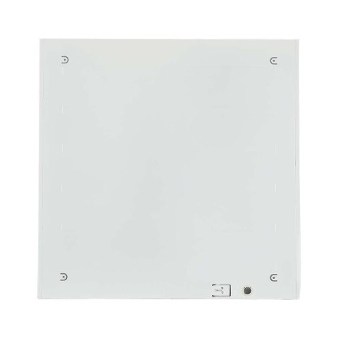 Panel LED V-TAC 36W 600x600 3w1 uniwersalny natynkowy/podtynkowy VT-6139 4000K 3960lm