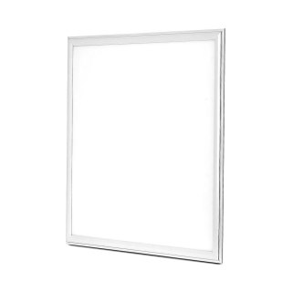 Panel LED V-TAC 40W 600x600 PMMA 120Lm/W VT-6060-6 6400K 4950lm