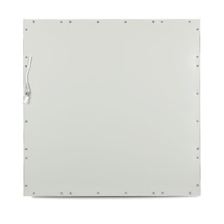 Panel LED V-TAC 40W 600x600 PMMA 120Lm/W VT-6060-6 6400K 4950lm