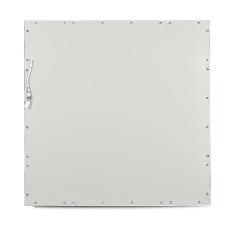 Panel LED V-TAC 40W 600x600 PMMA 120Lm/W VT-6060-6 6400K 4950lm