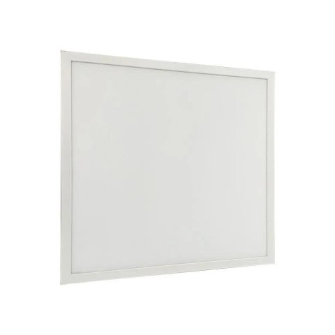 Panel LED V-TAC VT-6340 40W 600x600 120Lm/W SLIM 4000K 4950lm (SKU 216671) Biały