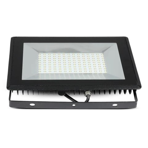 Projektor LED V-TAC VT-40101 E-Series 100W SMD 4000K 8700lm (SKU 215965) Czarny