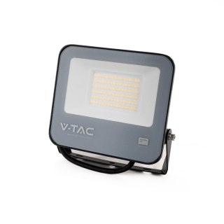 Projektor LED V-TAC VT-4455 FLOODLIGHT PRO SERIES 50W SAMSUNG CHIP 4000K 5740lm (SKU 8844) Czarny