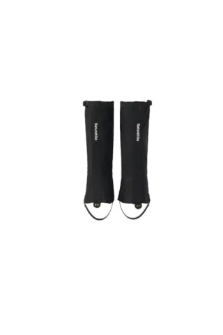 Stuptuty snow leopard m cnk2450ds011-black NATUREHIKE