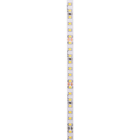 Taśma LED V-TAC VT-2835 168 840LED SMD2835 24V IP20 12W/m 6500K 1680lm (SKU 212598)