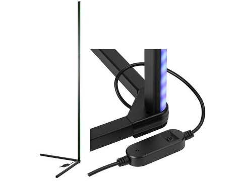 Tracer zestaw lampy RGB Ambience - Smart Corner TRAOSW47253