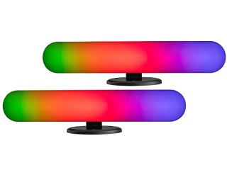 Tracer zestaw lampy RGB Ambience - Smart Flow TRAOSW47245