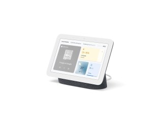 Google Nest Hub z Asystentem Google (2.gen) Charcoal