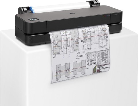 HP Designjet Drukarka T250 24"