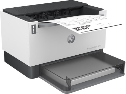 HP LaserJet Tank 1504w Printer:IL