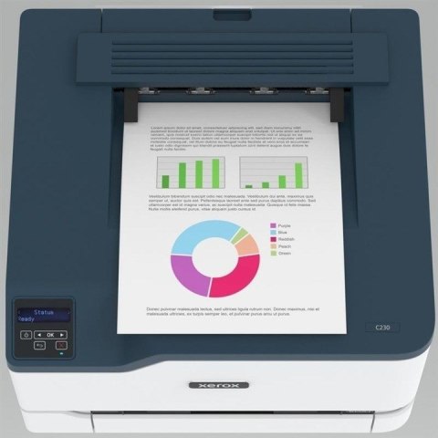 Xerox C230V/DNI drukarka laserowa Kolor 600 x 600 DPI A4 Wi-Fi