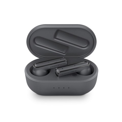 Energy Sistem Style 4 Słuchawki True Wireless Stereo (TWS) Douszny Połączenia/muzyka USB Type-C Bluetooth Szary