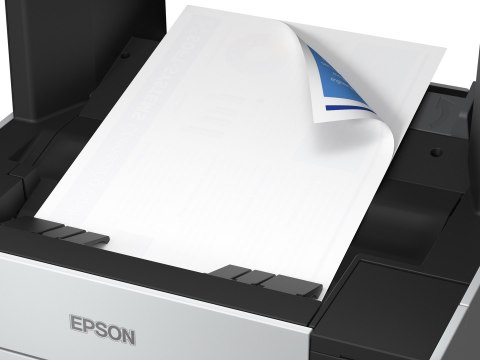 Epson EcoTank ET-5170 Atramentowa A4 4800 x 1200 DPI 37 stron/min Wi-Fi