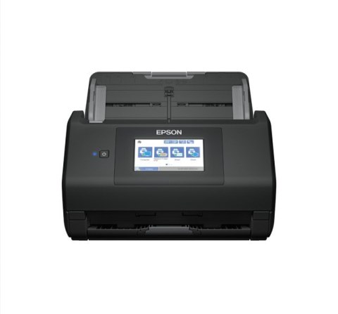 Epson WorkForce ES-580W