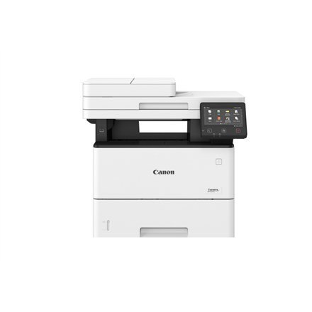 Canon i-SENSYS MF552DW Laser A4 1200 x 1200 DPI 43 stron/min Wi-Fi