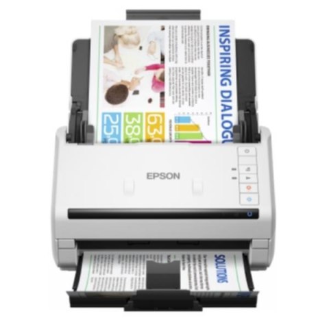 Epson WorkForce DS-770II