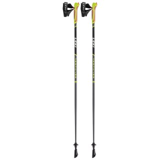 Leki Response - kije do Nordic Walking, 115 cm