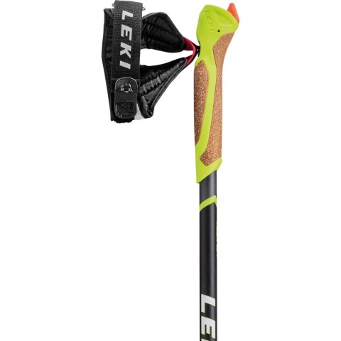 Leki Response - kije do Nordic Walking, 115 cm