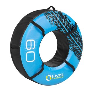 Opona treningowa 60 kg HMS Premium PYT02