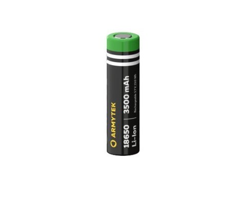 Akumulator Armytek 18650 Li-Ion 3500 mAh