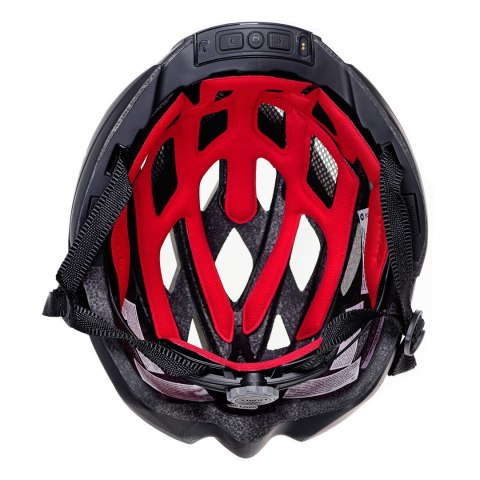 Kask LIVALL BH60SE Neo "L", Bluetooth, czarny